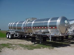 Stephens DOT 407 CRUDE OIL TRAILERS, PULL TRAILERS & TRUCK 07-4-19_70385ss