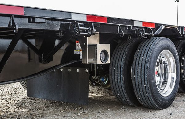 Prestige Drop Deck - Northwest Truck & Trailer Sales Fargo | Trailer ...