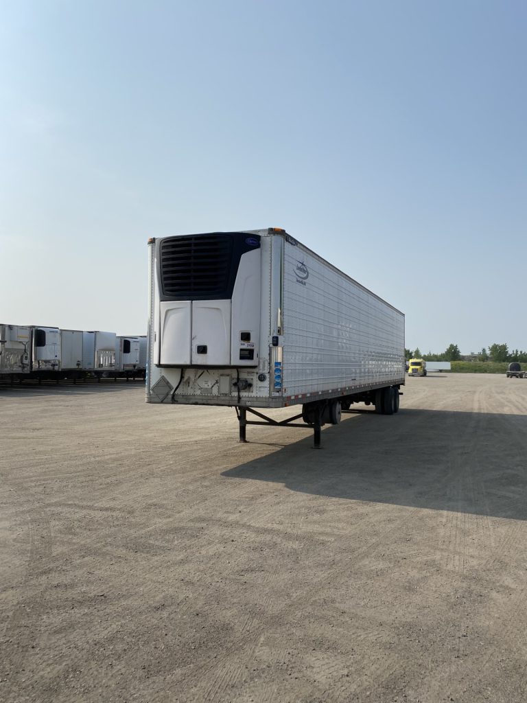 2024 GREAT DANE VAN Northwest Truck & Trailer Sales Fargo Trailer