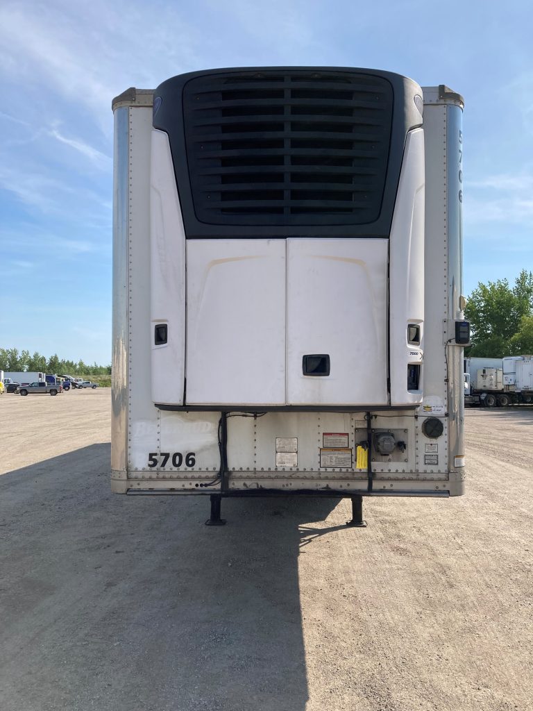 2017 Great Dane Reefer Northwest Truck & Trailer Sales Fargo