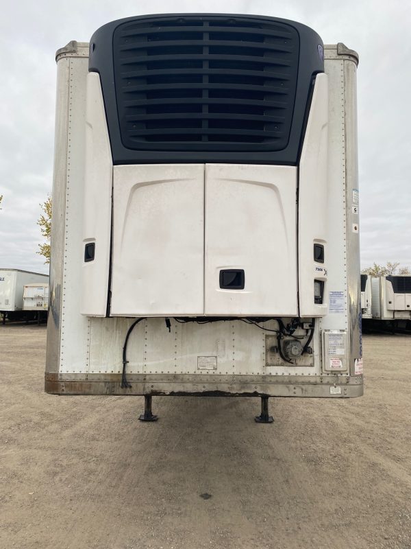 2018 GREAT DANE REEFER Northwest Truck & Trailer Sales Fargo