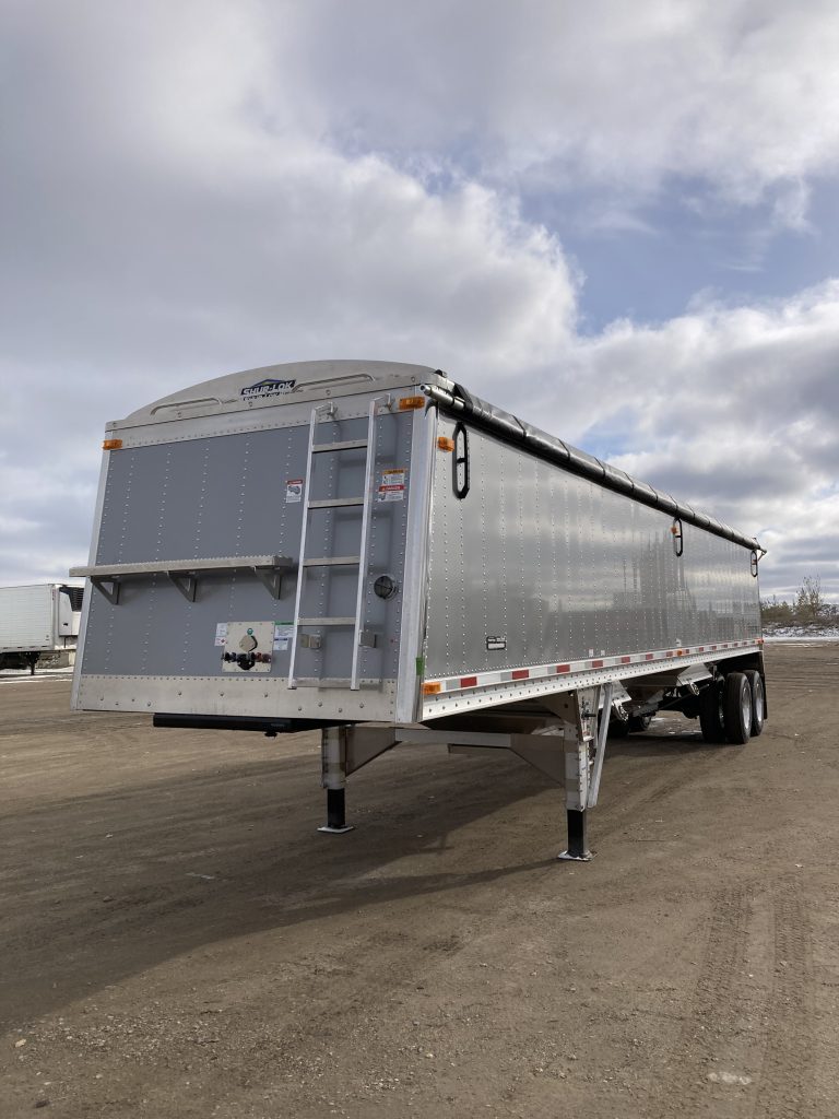 2024 Prestige Hopper Northwest Truck & Trailer Sales Fargo Trailer