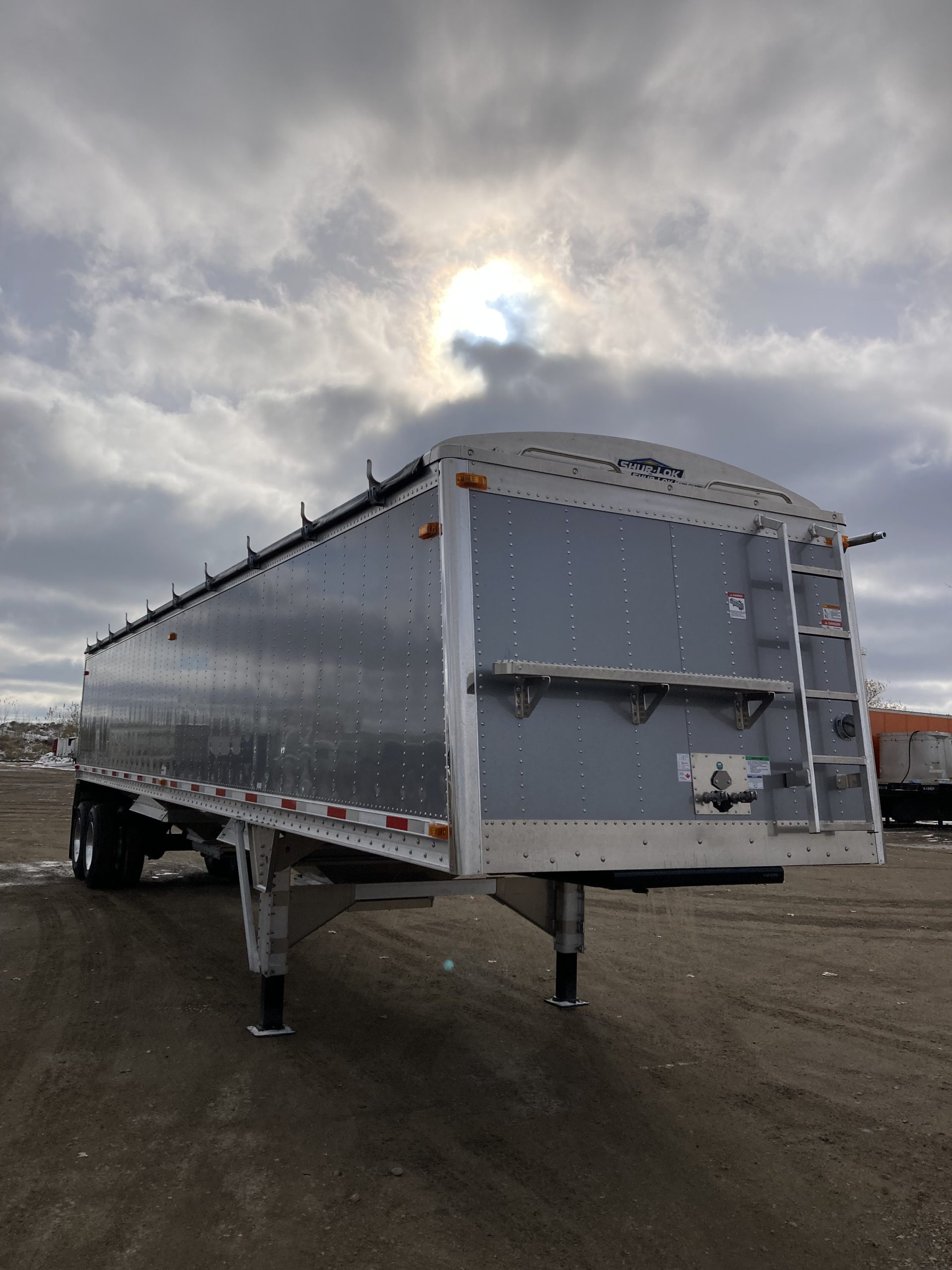 2024 Prestige Hopper Northwest Truck Trailer Sales Fargo Trailer   068Du000002Cfv5 Scaled 