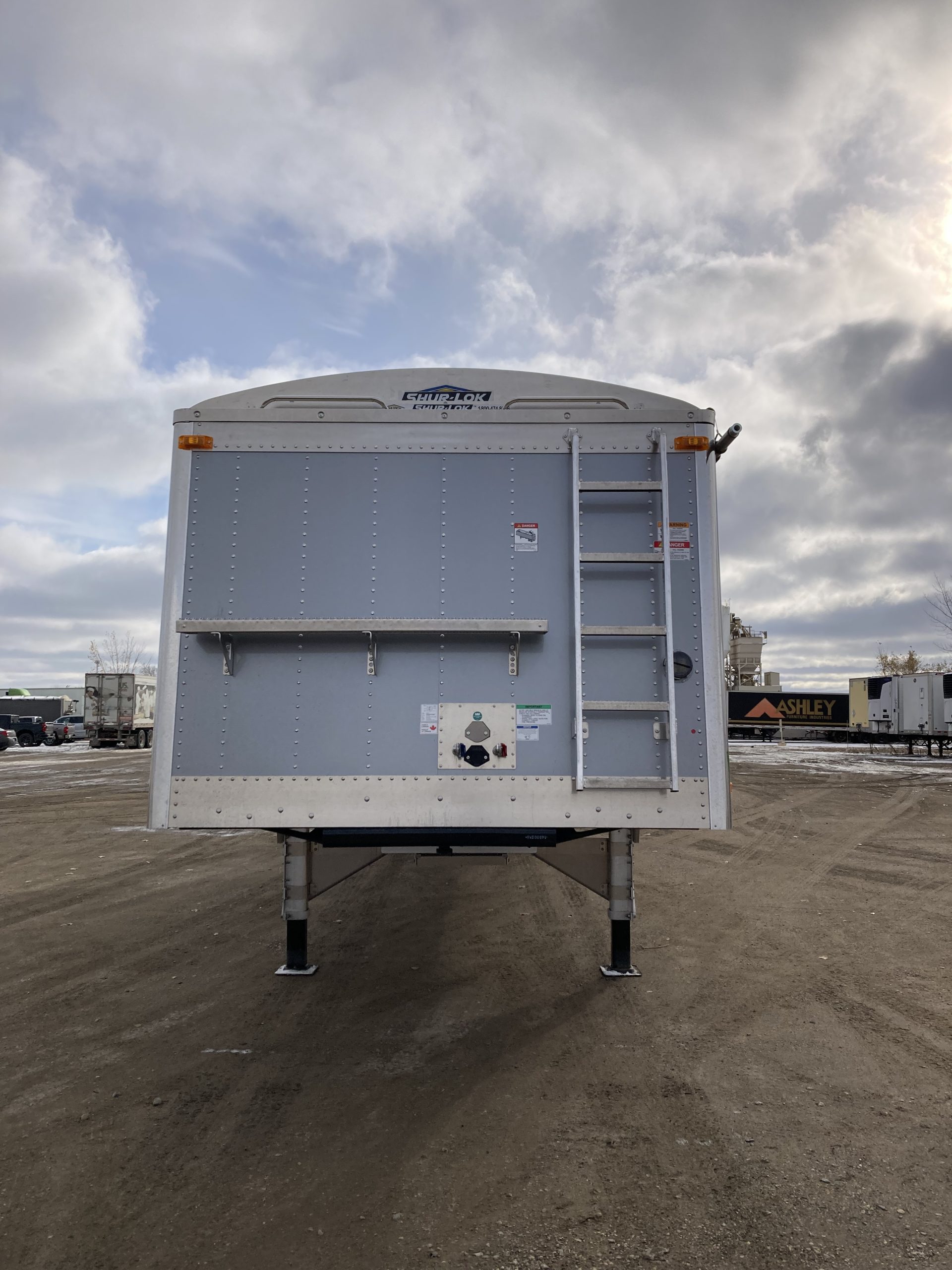 2024 Prestige Hopper Northwest Truck Trailer Sales Fargo Trailer   068Du000002CfvK Scaled 