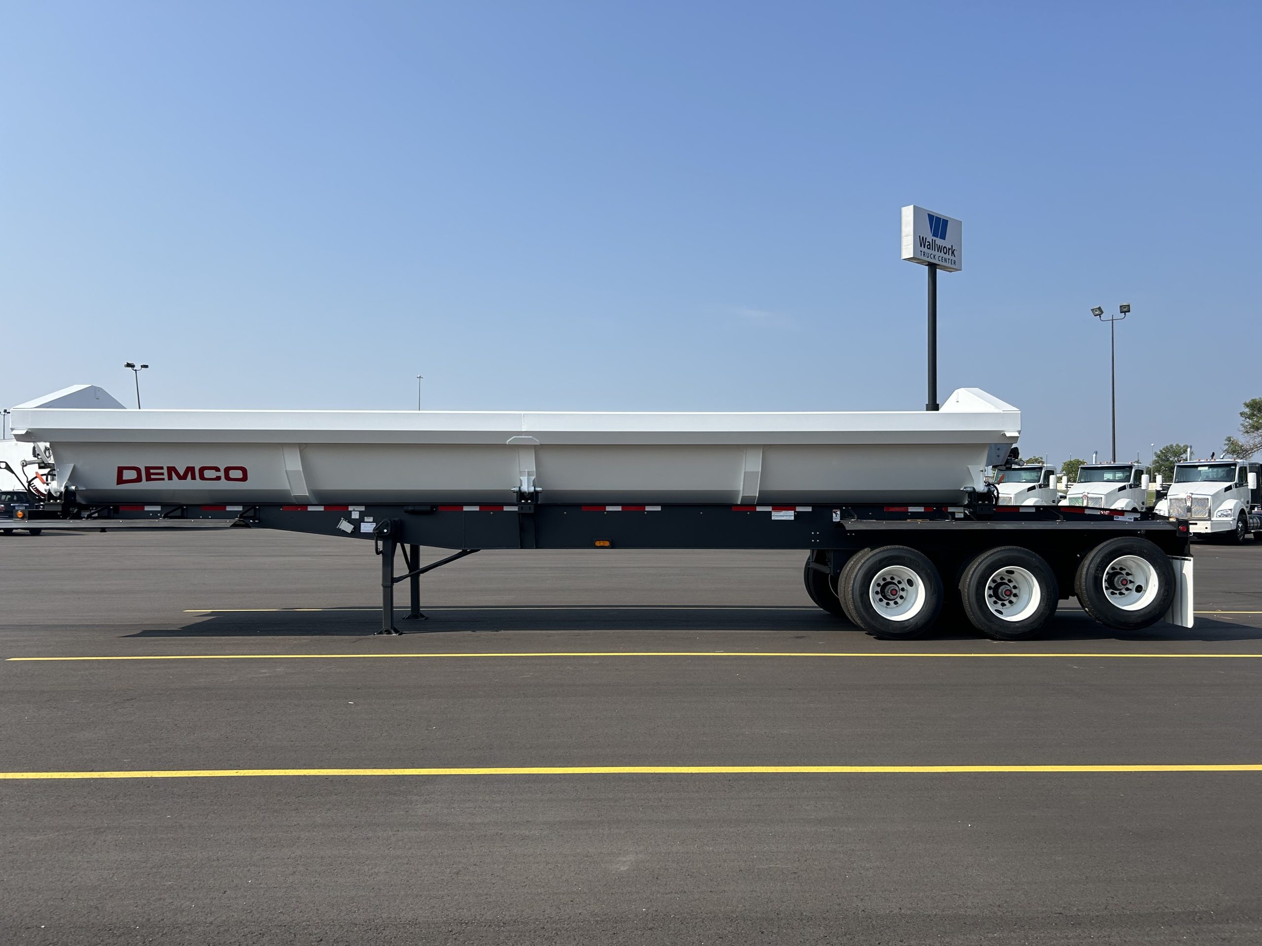 2025 Demco Side - image 2 of 6