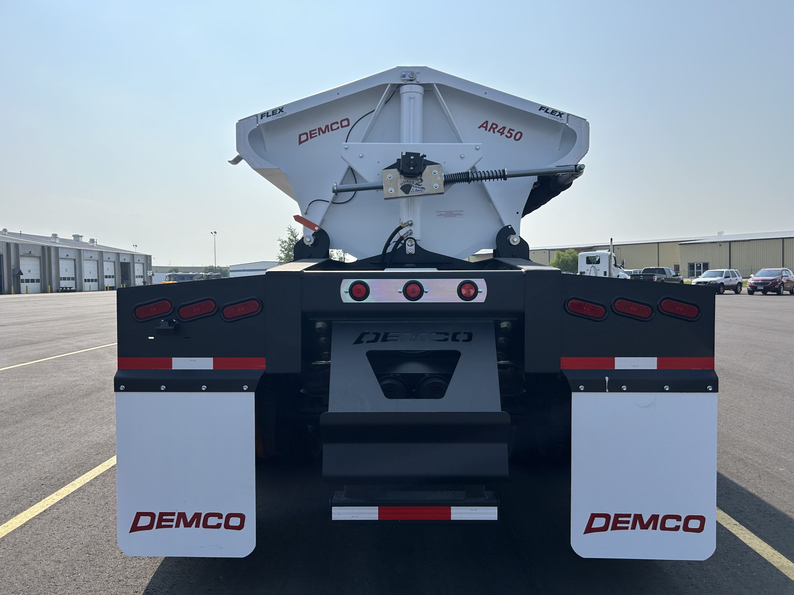 2025 Demco Side - image 4 of 6