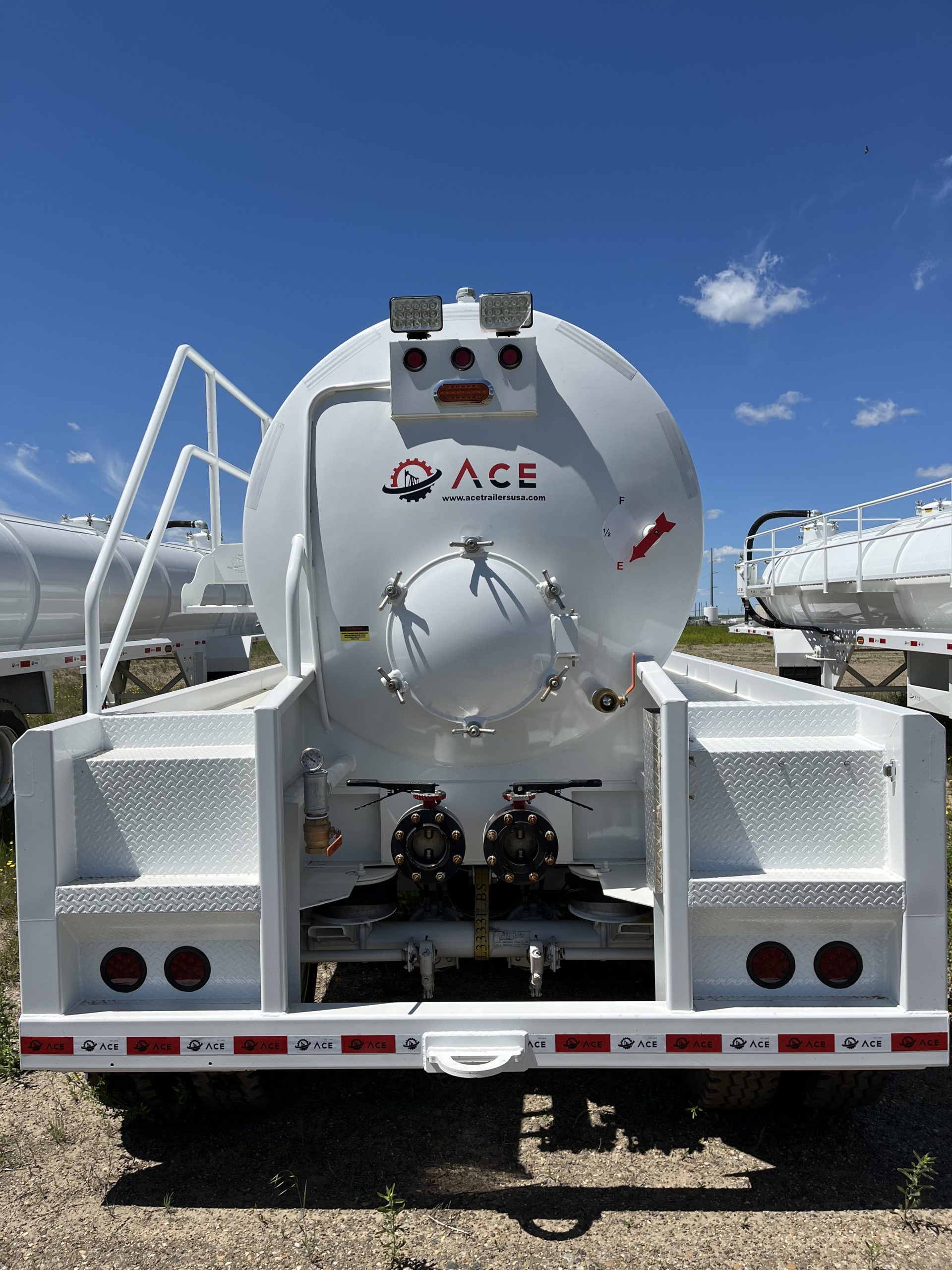 2025 ACE 165BBL - image 4 of 5