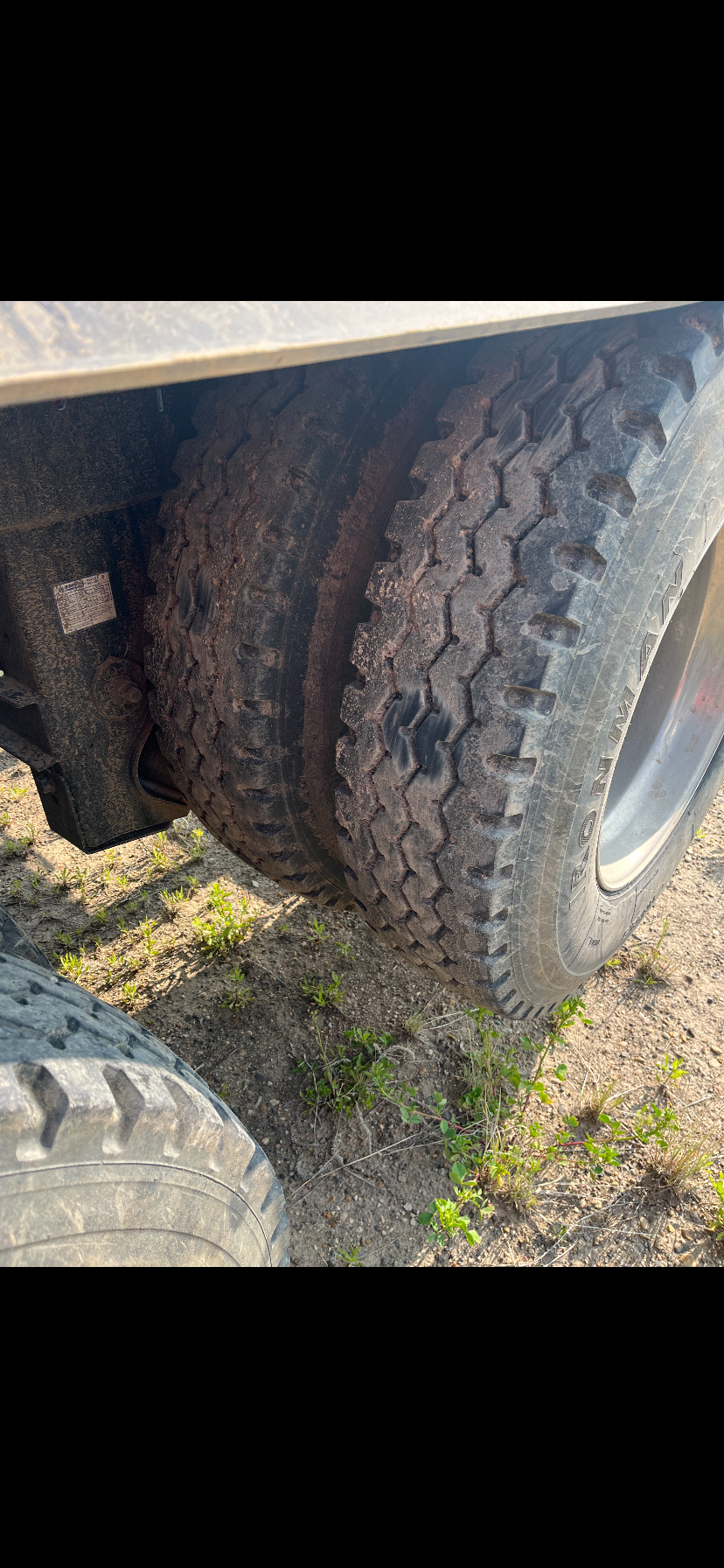 2024 SDI Side Dump SIDE DUMP INDUSTRIES TRIAXLE 2024 SDI Side Dump SIDE DUMP INDUSTRIES TRIAXLE - image 5 of 5