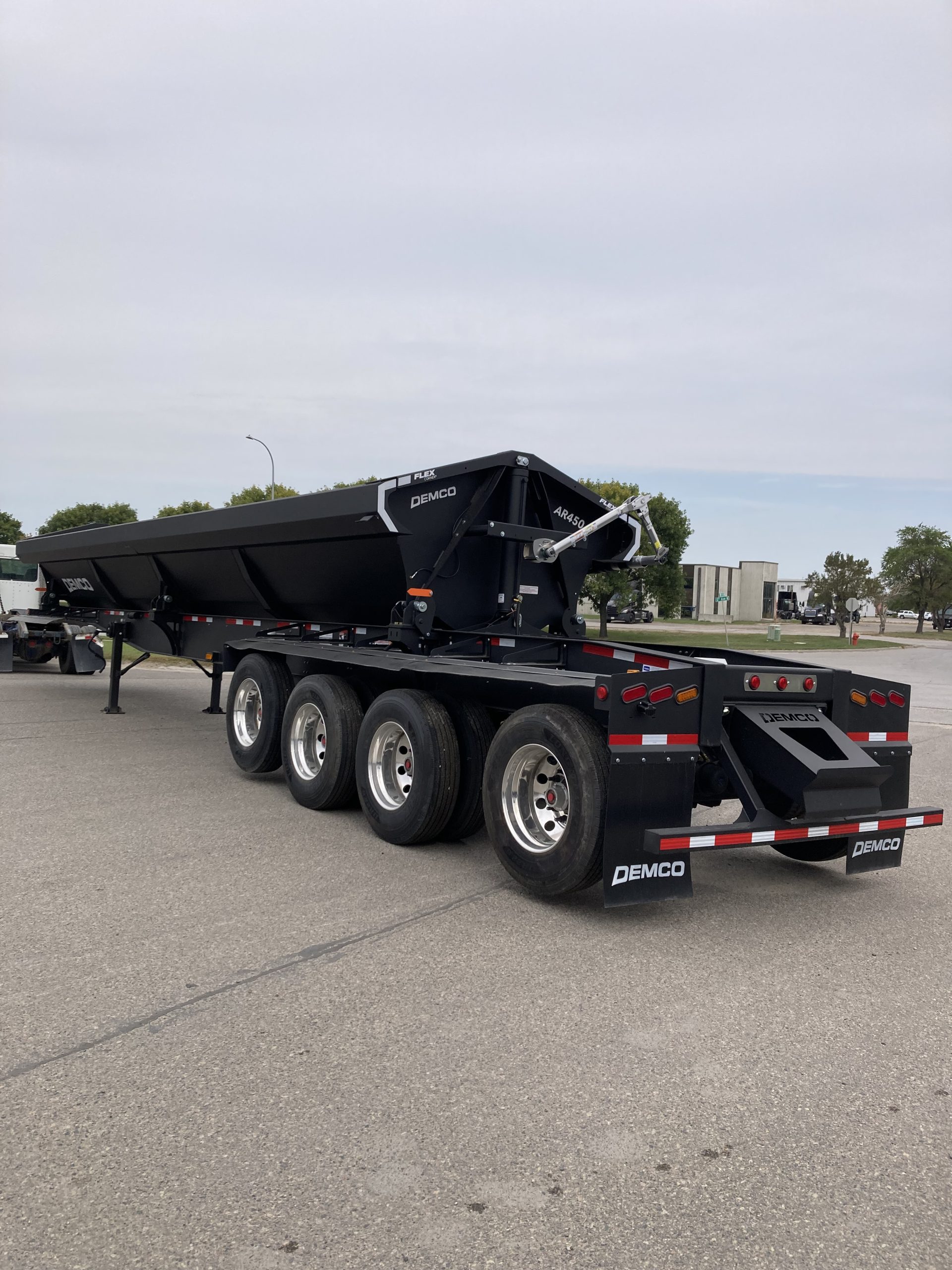 2026 Demco Side - image 3 of 6