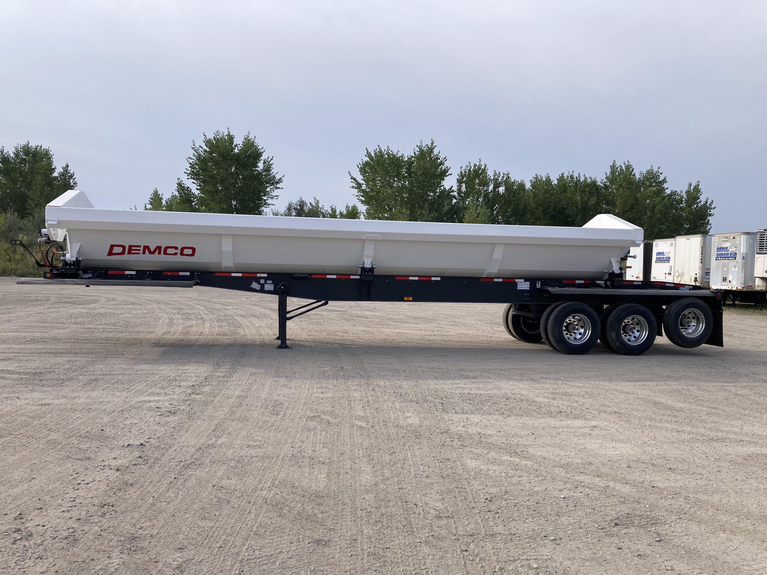 2026 Demco Side - image 2 of 6