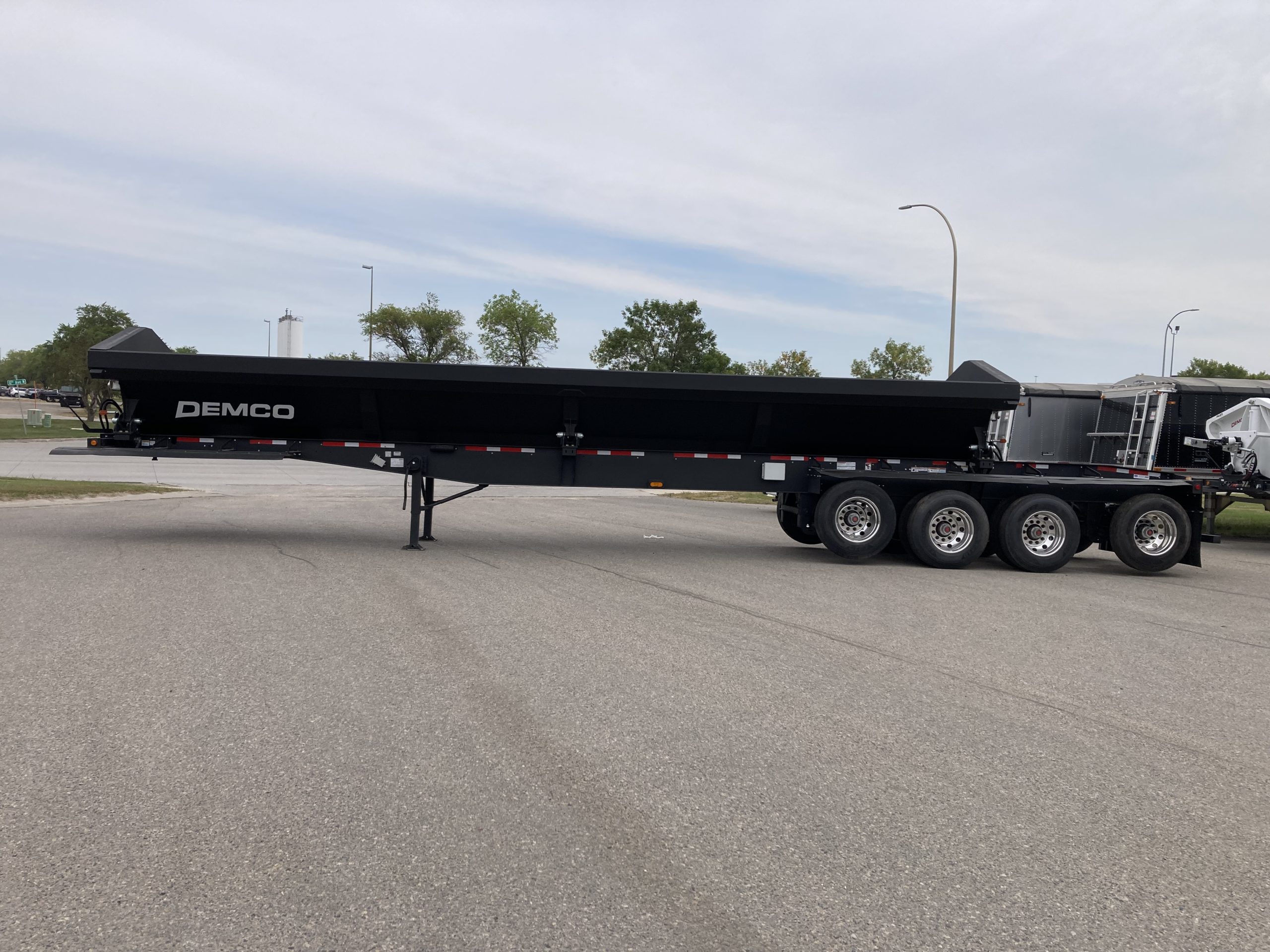 2026 Demco Side - image 2 of 6