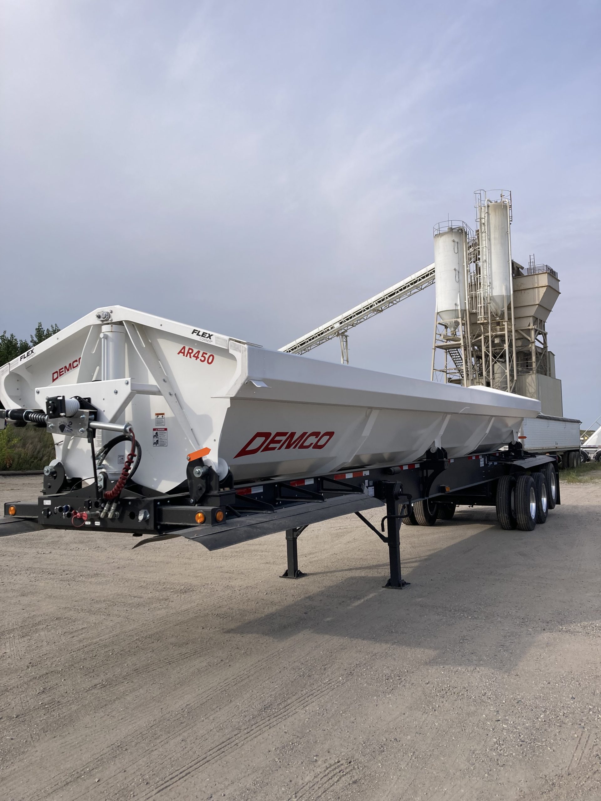 2026 Demco Side - image 1 of 6