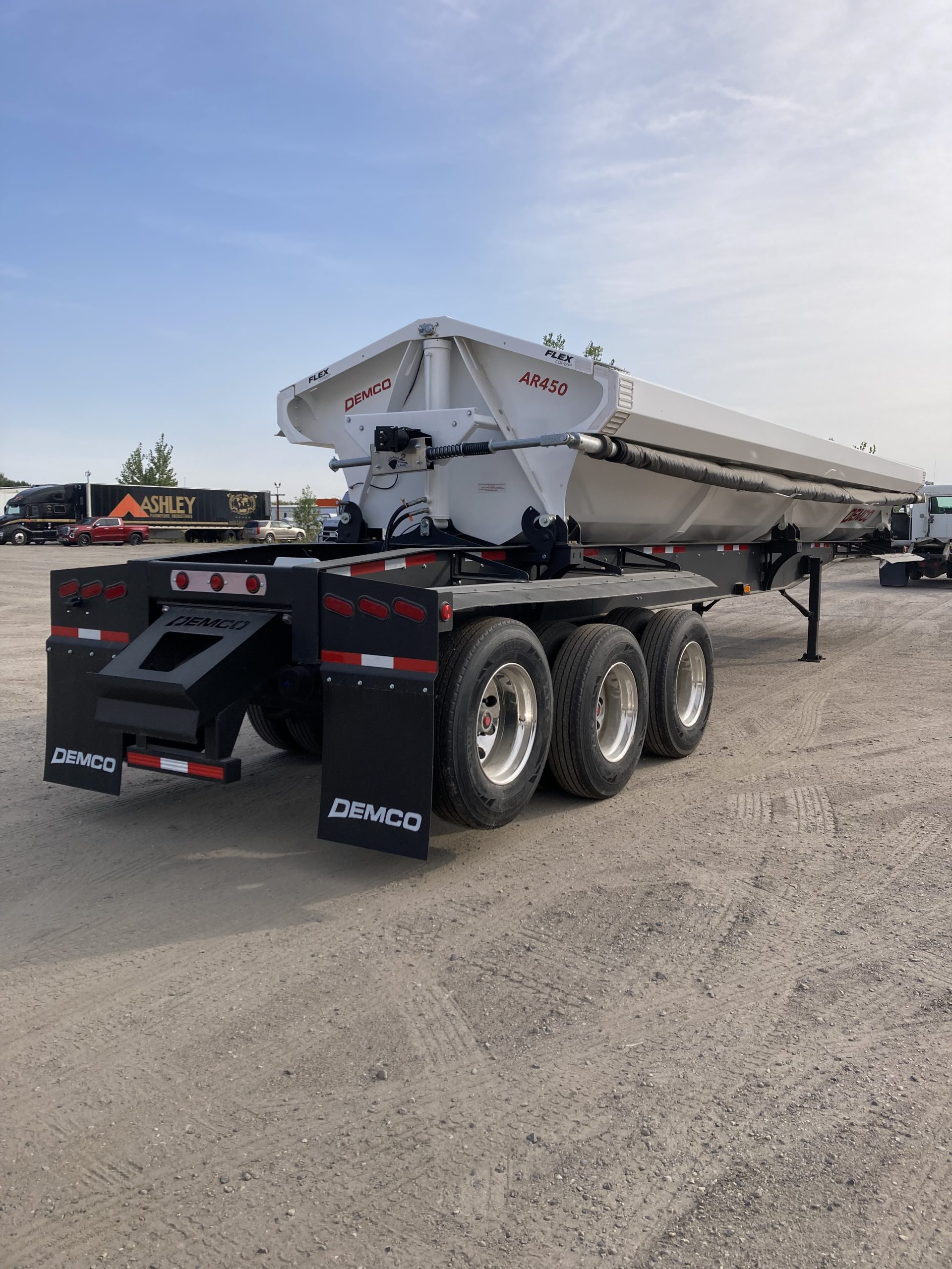 2026 Demco Side - image 5 of 6