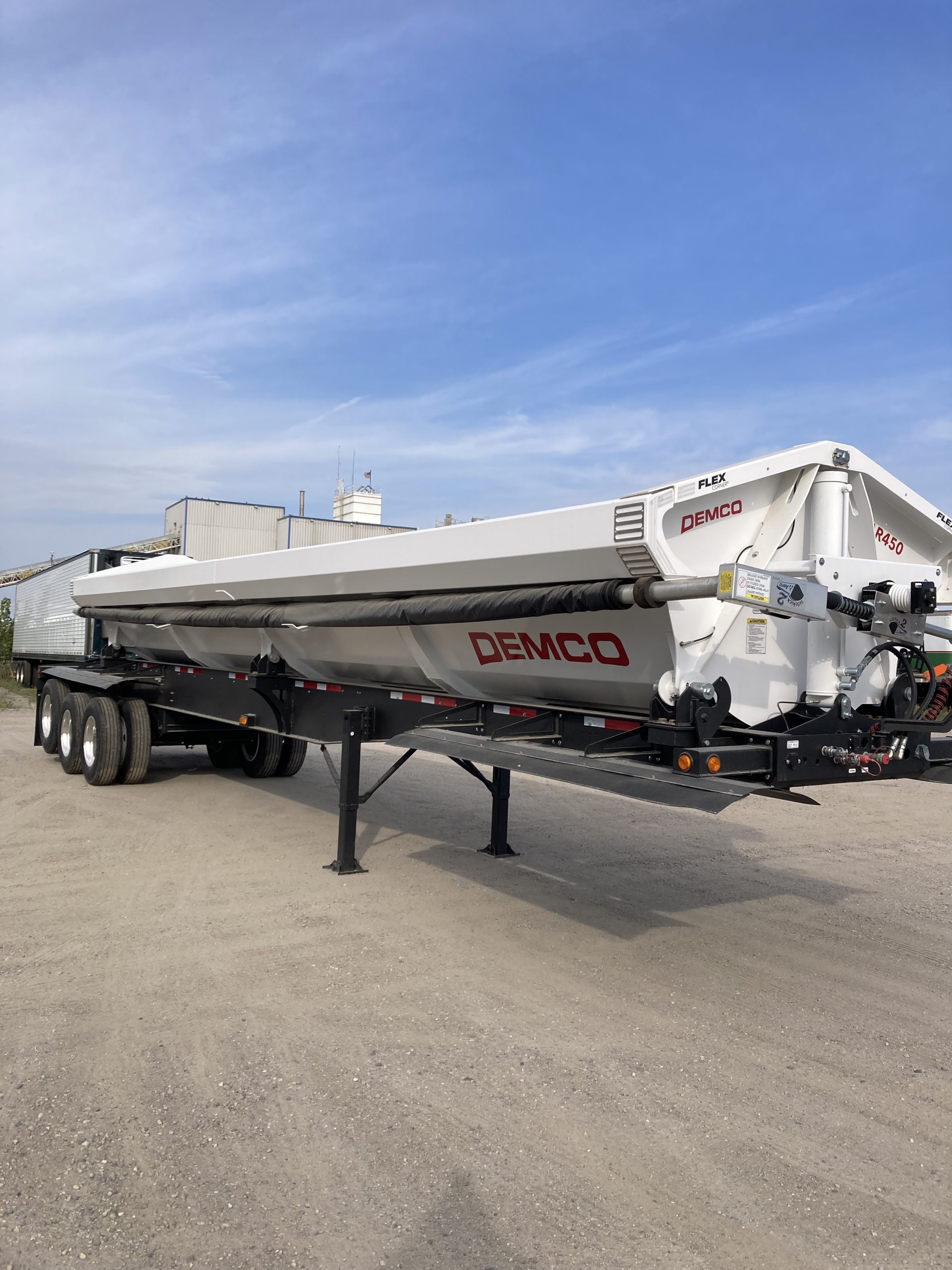 2026 Demco Side - image 6 of 6