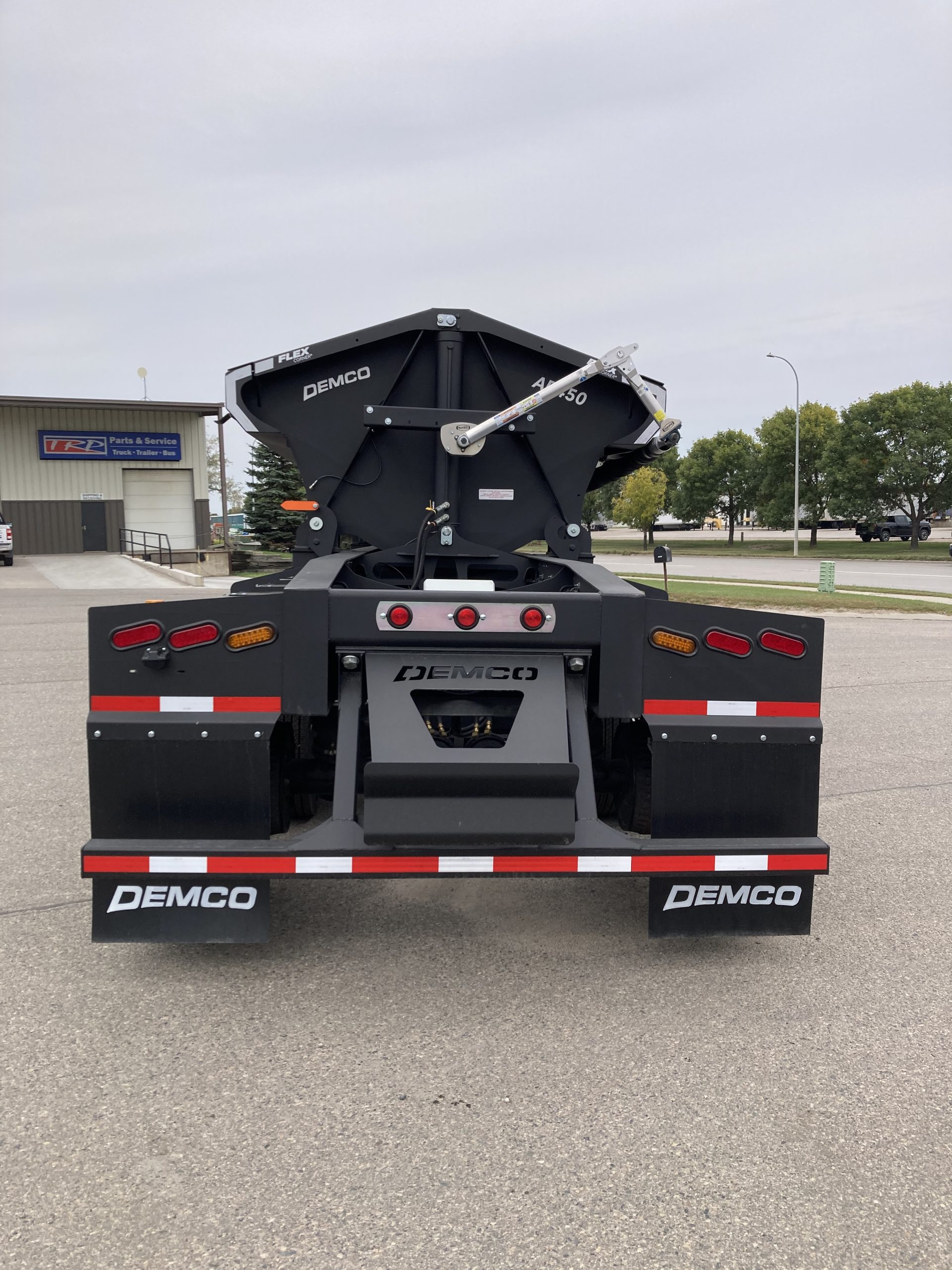 2026 Demco Side - image 4 of 6