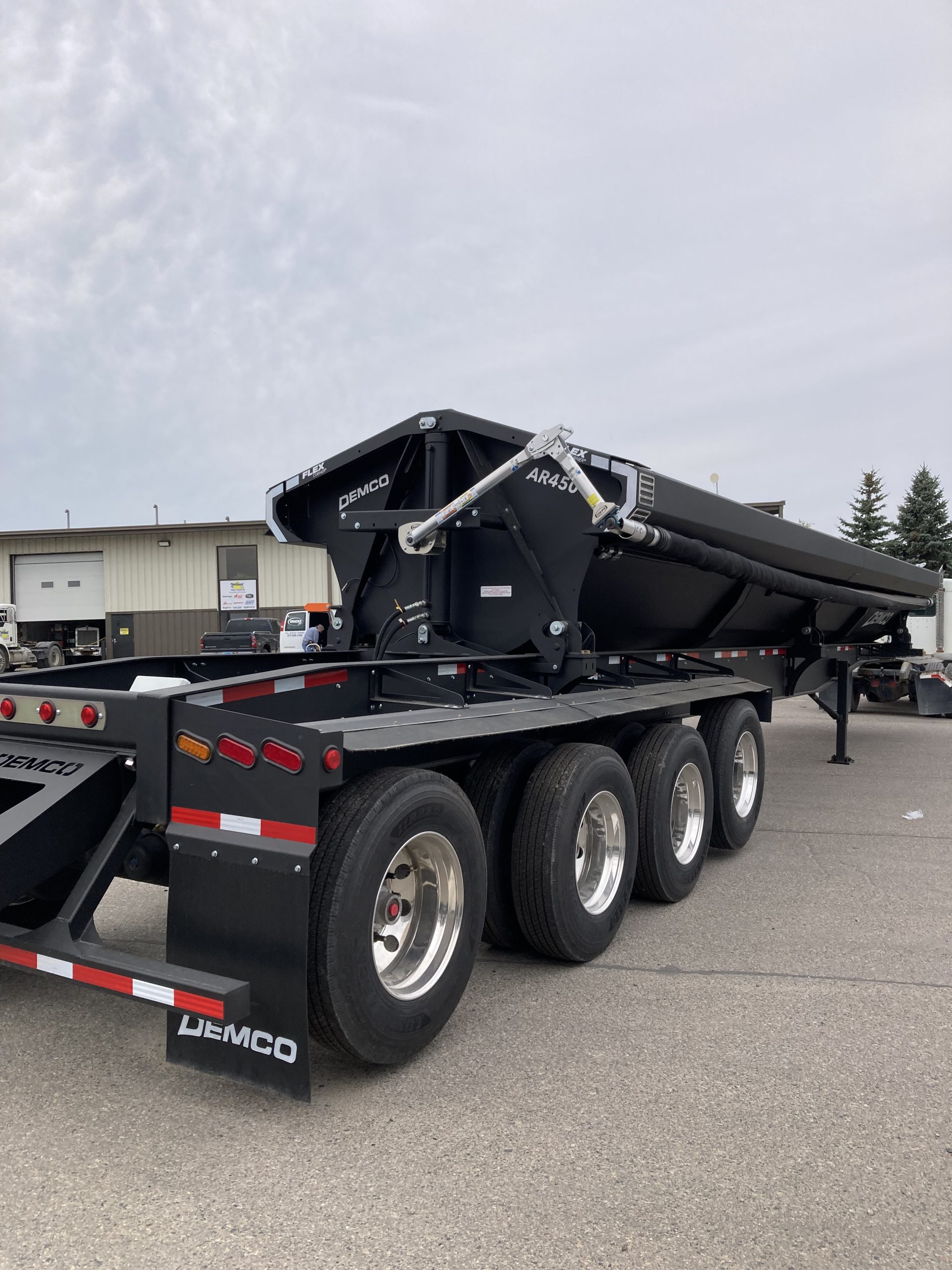 2026 Demco Side - image 5 of 6