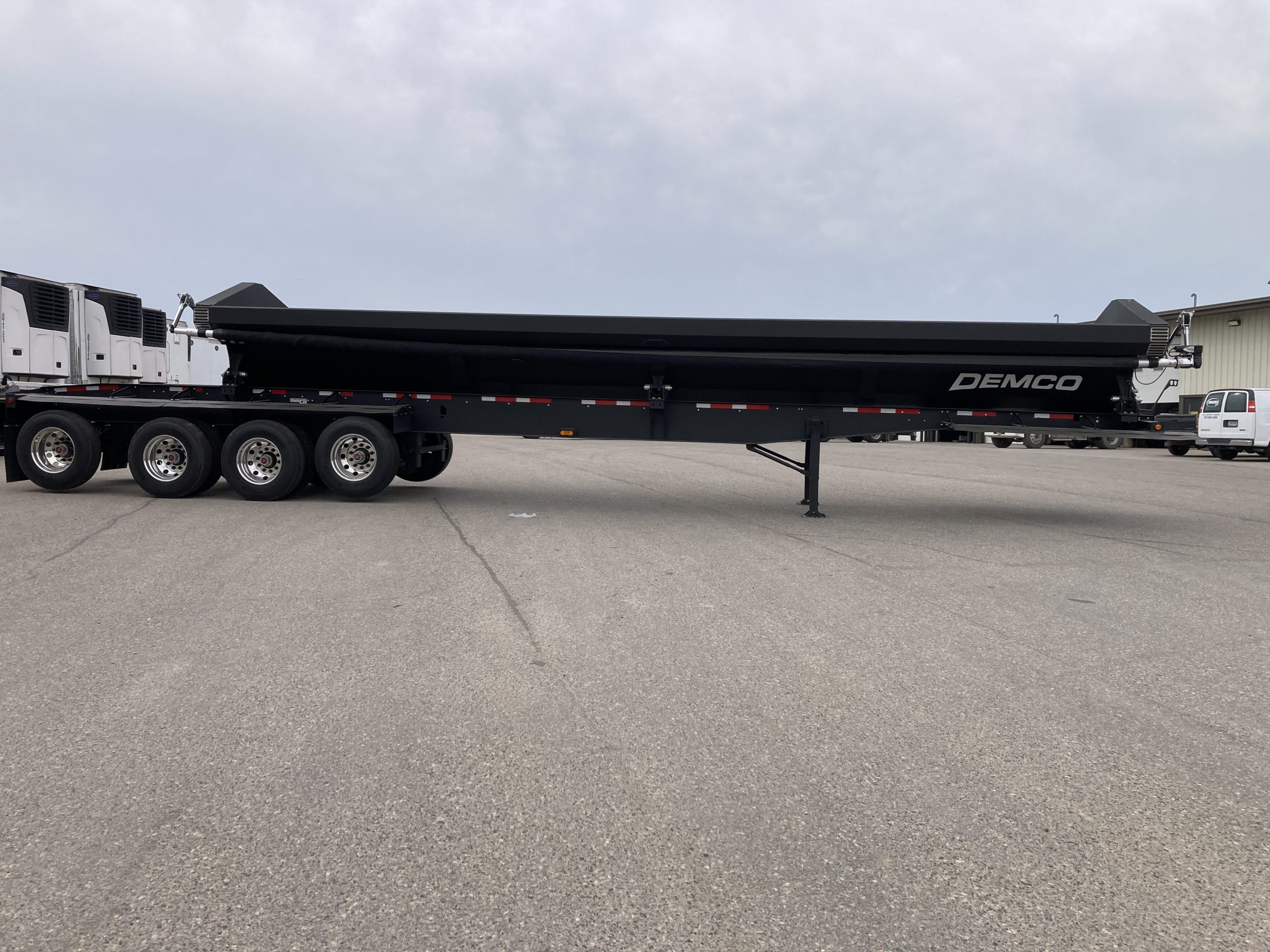 2026 Demco Side - image 6 of 6