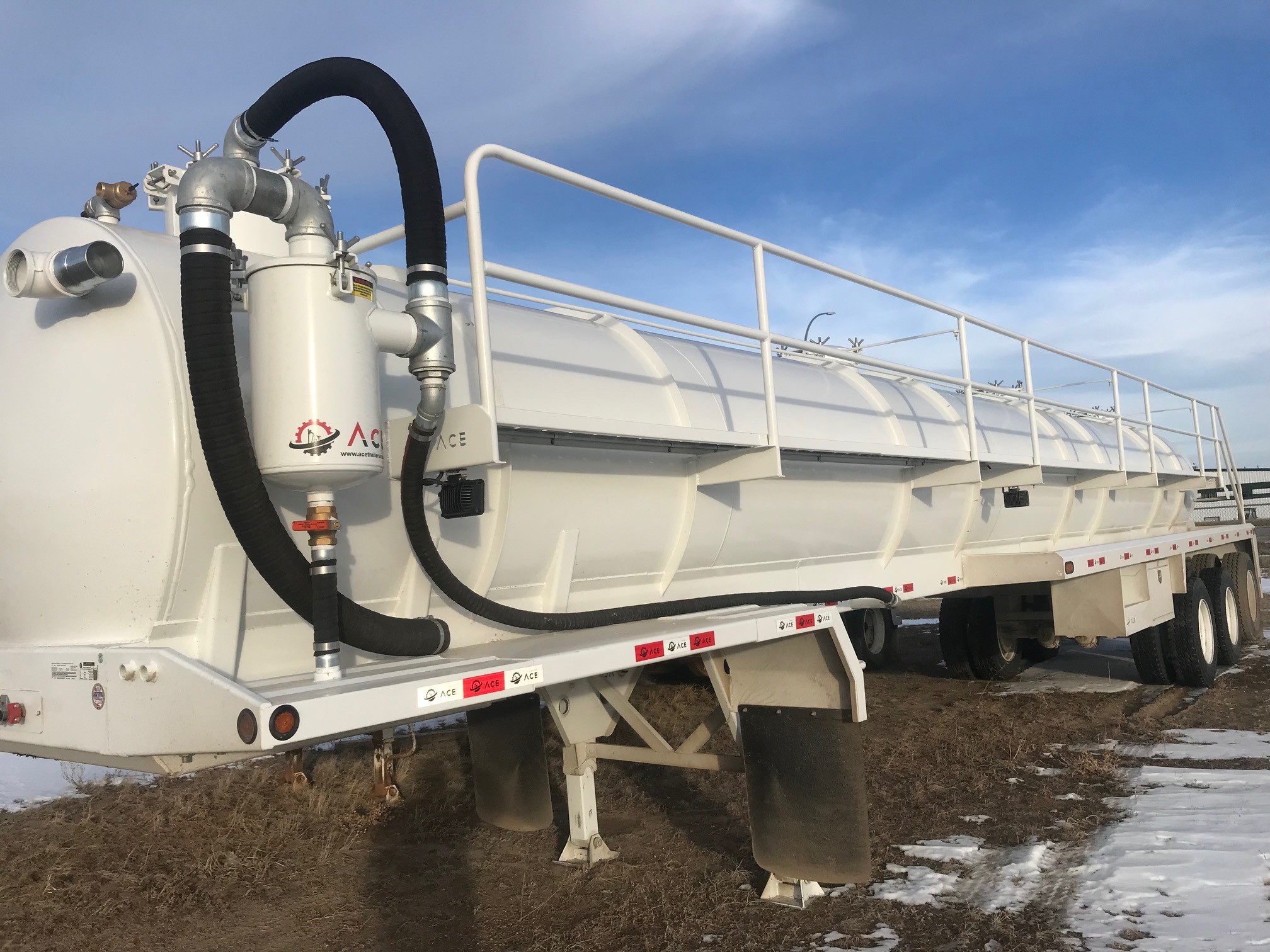 2025 ACE 165BBL 2025 ACE 165BBL - image 1 of 3