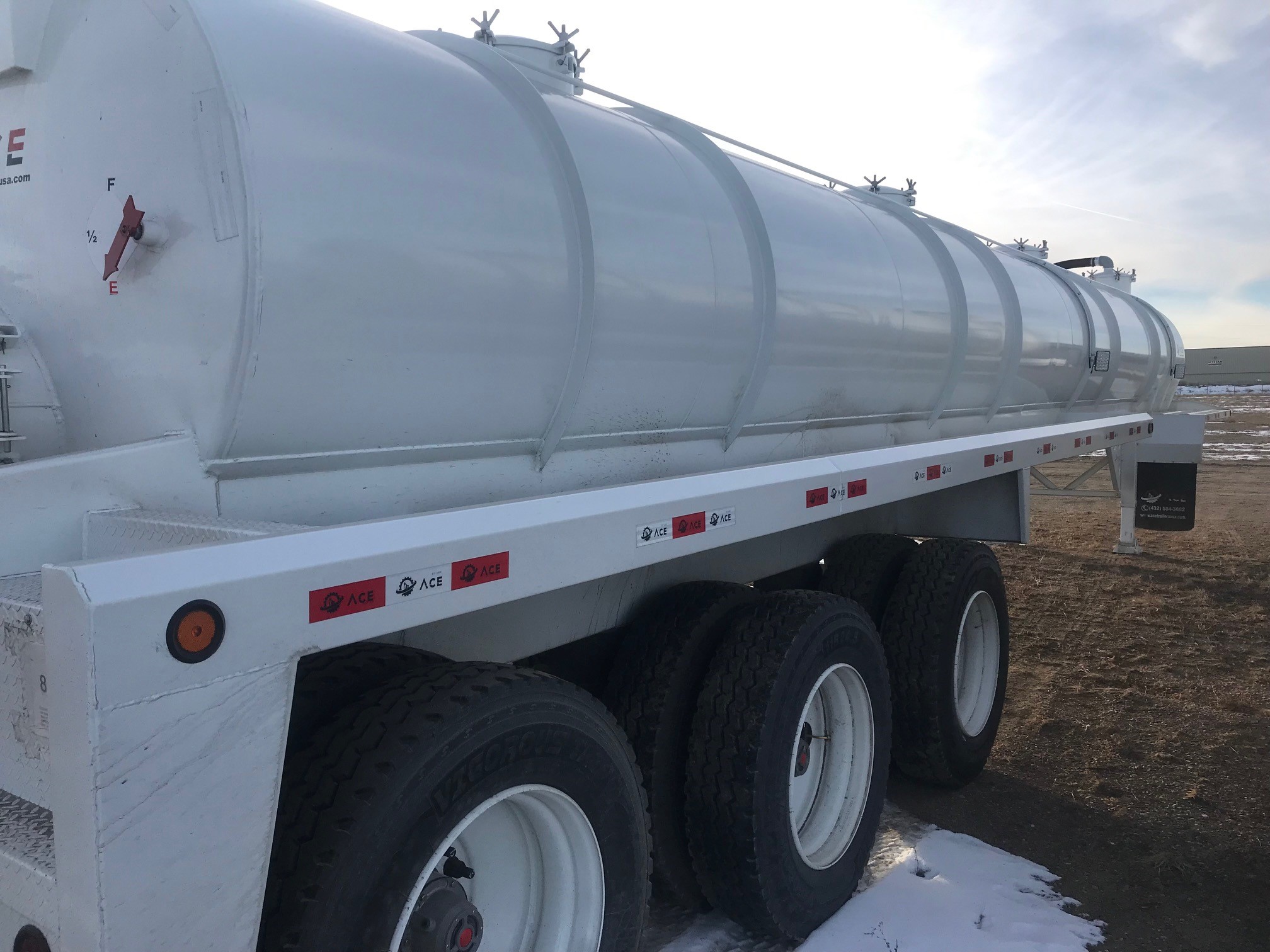 2025 ACE 165BBL 2025 ACE 165BBL - image 3 of 3