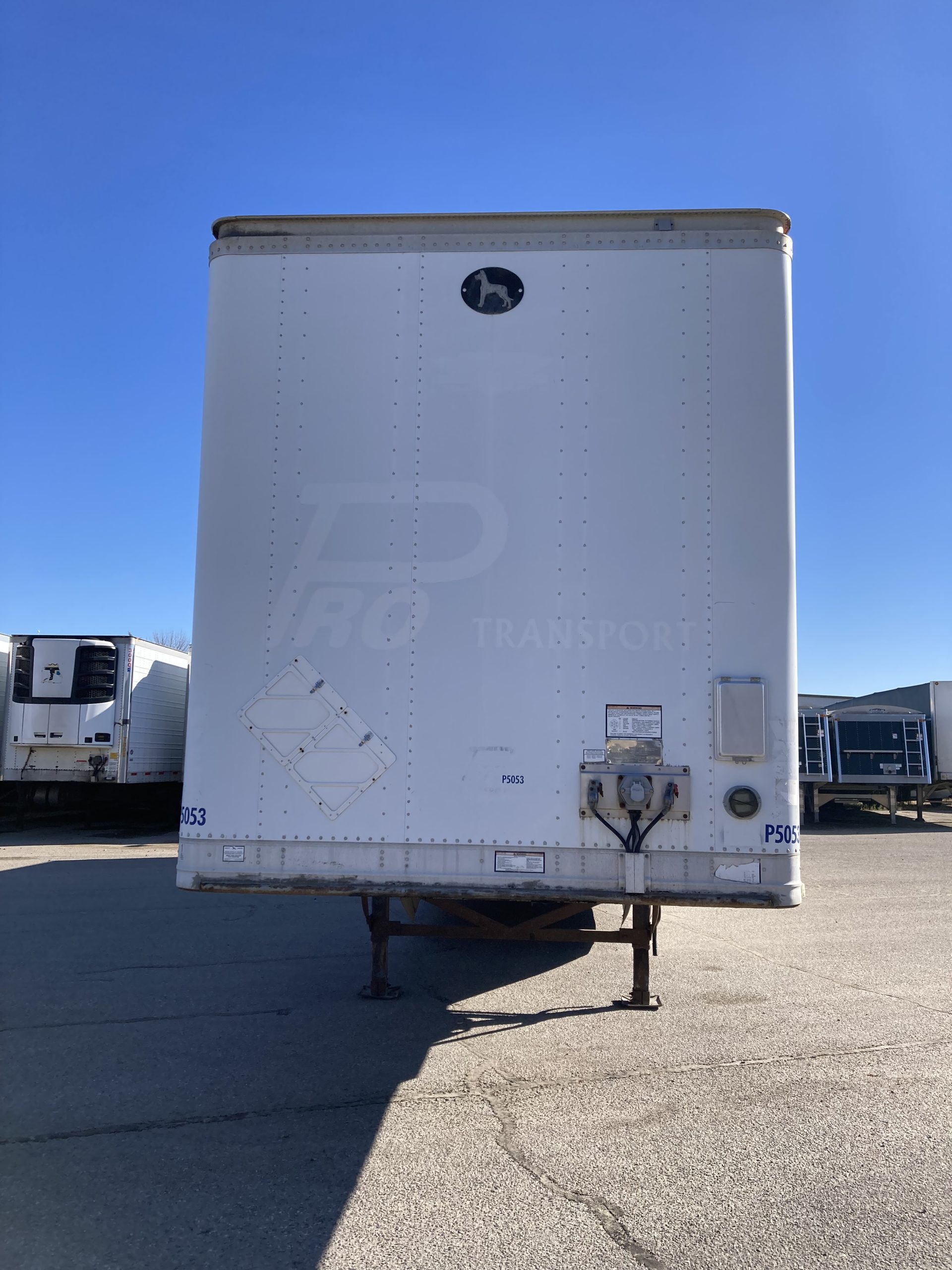 2012 GREAT DANE DRY VAN 068Jw00000liQqG 2012 GREAT DANE DRY VAN 068Jw00000liQqG