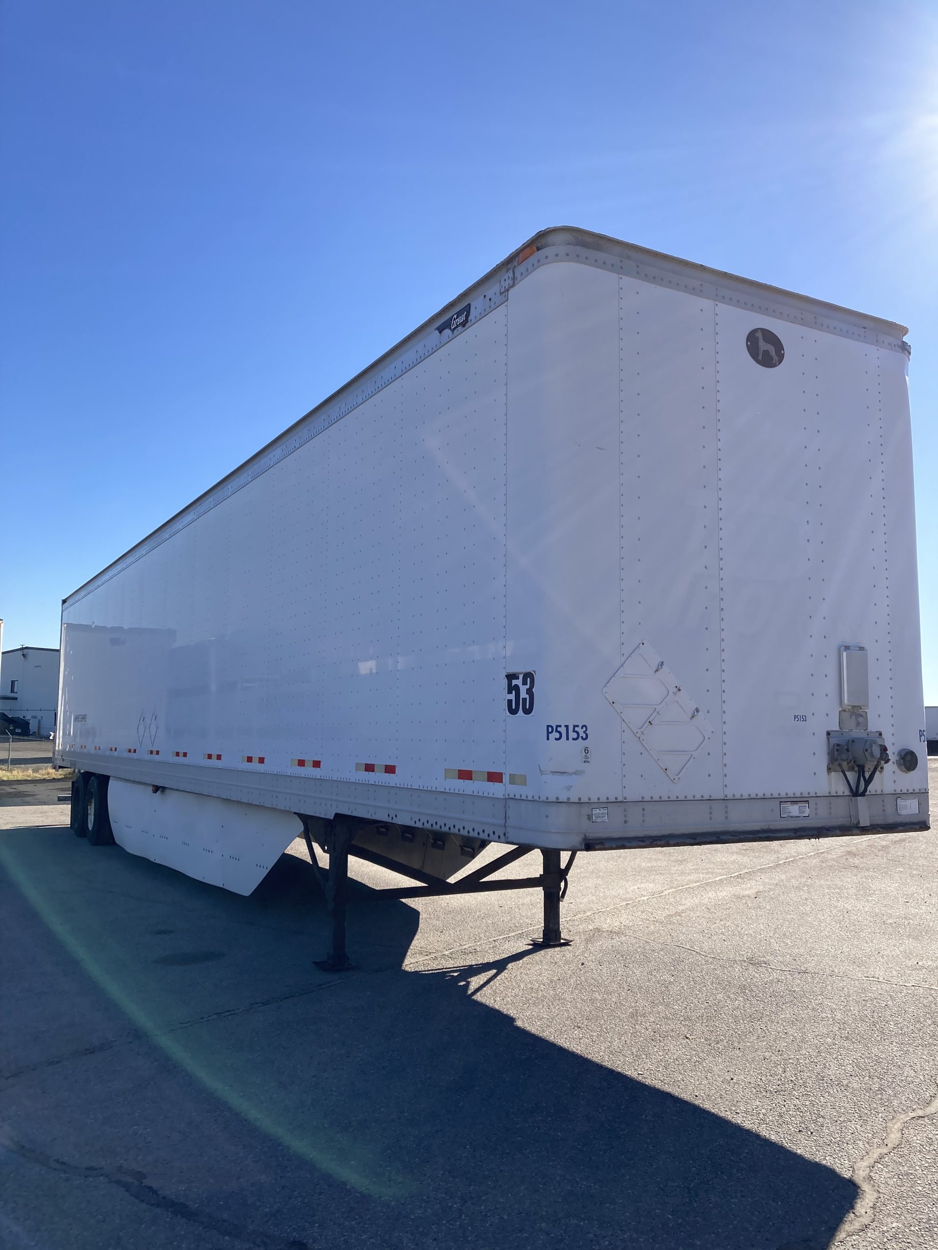 2012 GREAT DANE DRY VAN 068Jw00000liSyZ 2012 GREAT DANE DRY VAN 068Jw00000liSyZ