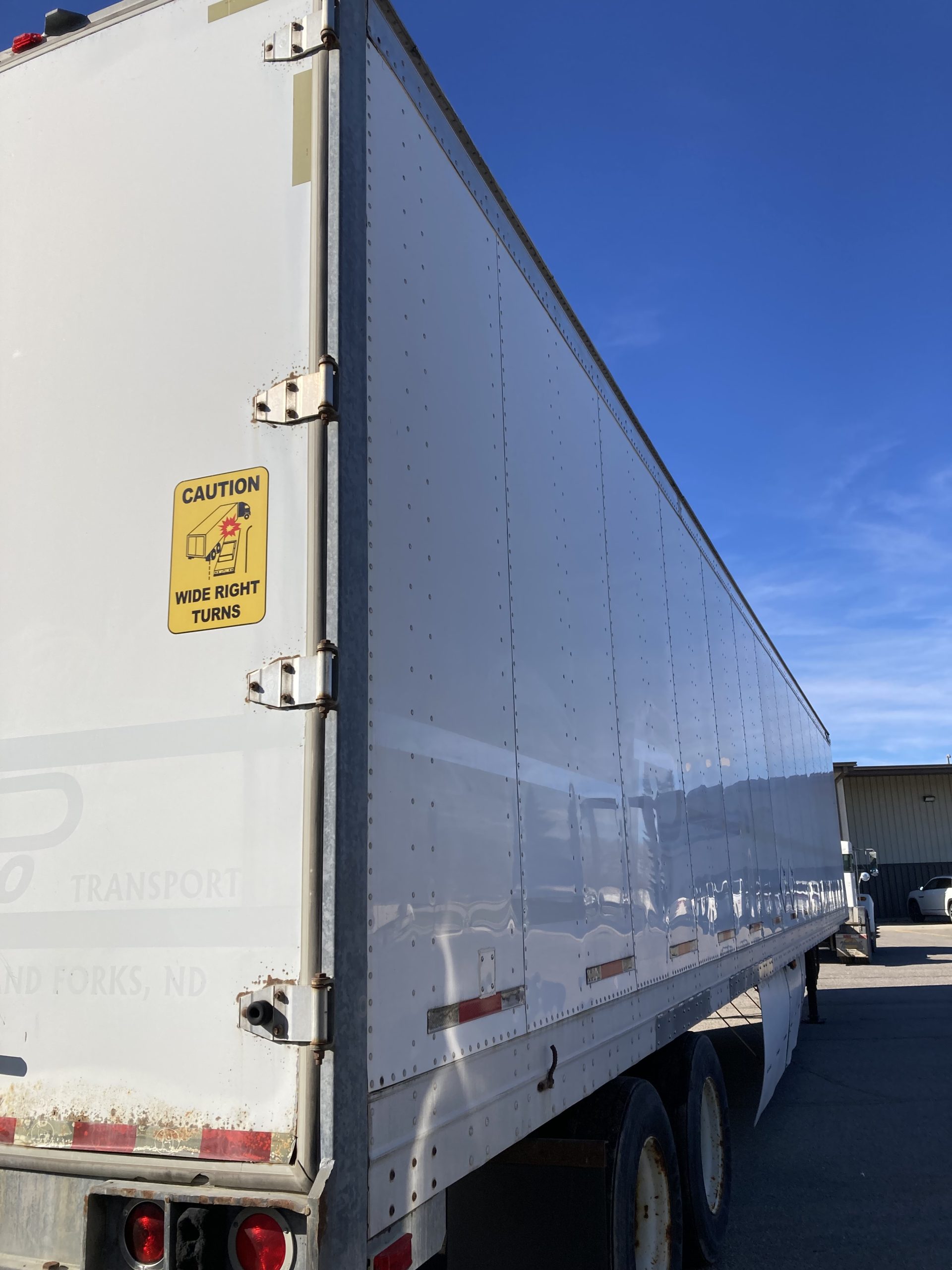 2012 GREAT DANE DRY VAN 068Jw00000libLm 2012 GREAT DANE DRY VAN 068Jw00000libLm