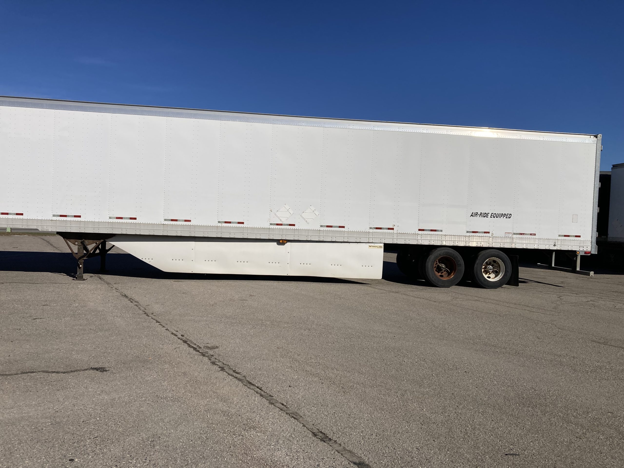 2012 GREAT DANE DRY VAN 068Jw00000libU3 2012 GREAT DANE DRY VAN 068Jw00000libU3