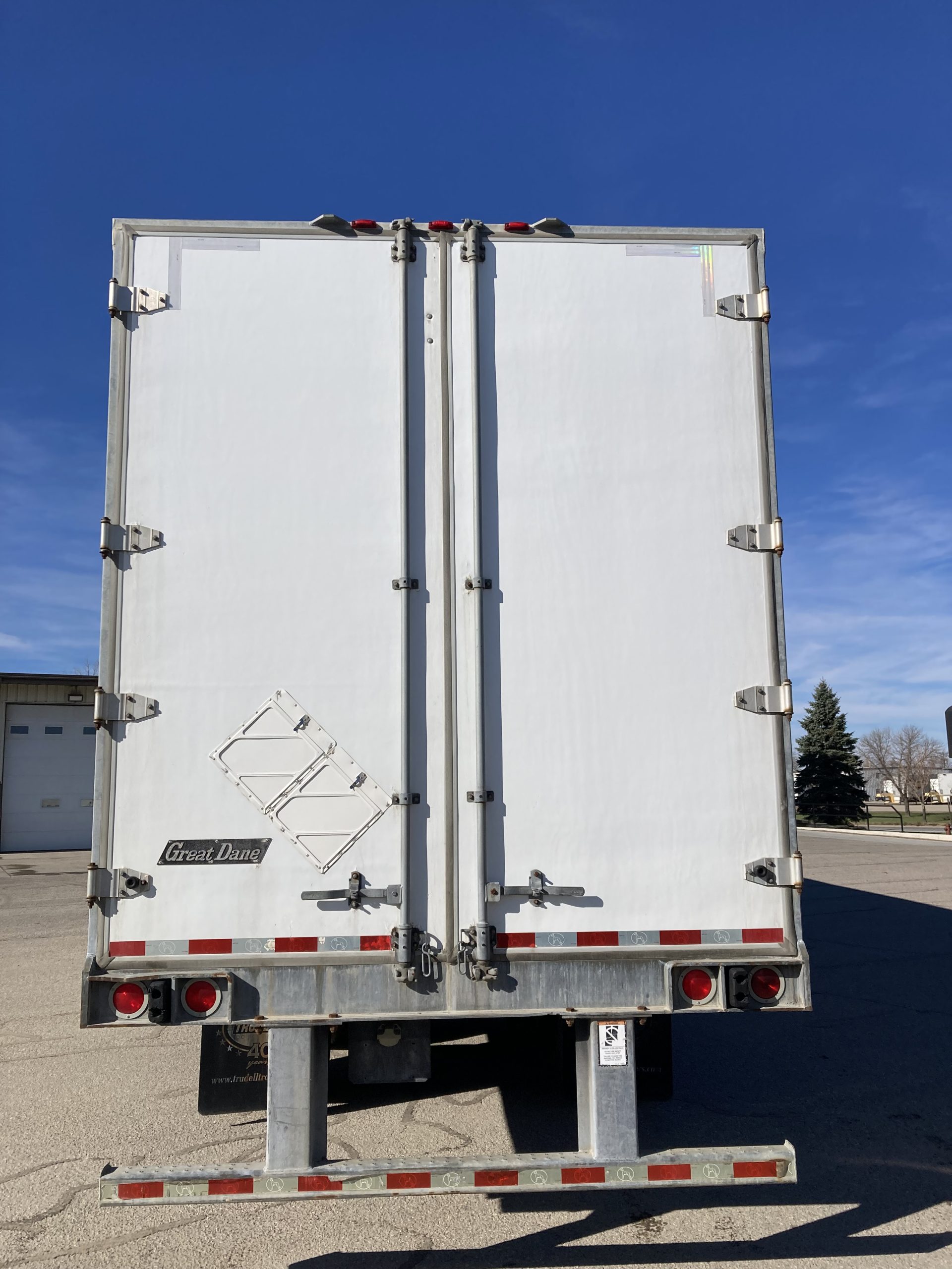 2012 GREAT DANE DRY VAN 068Jw00000liiAN 2012 GREAT DANE DRY VAN 068Jw00000liiAN