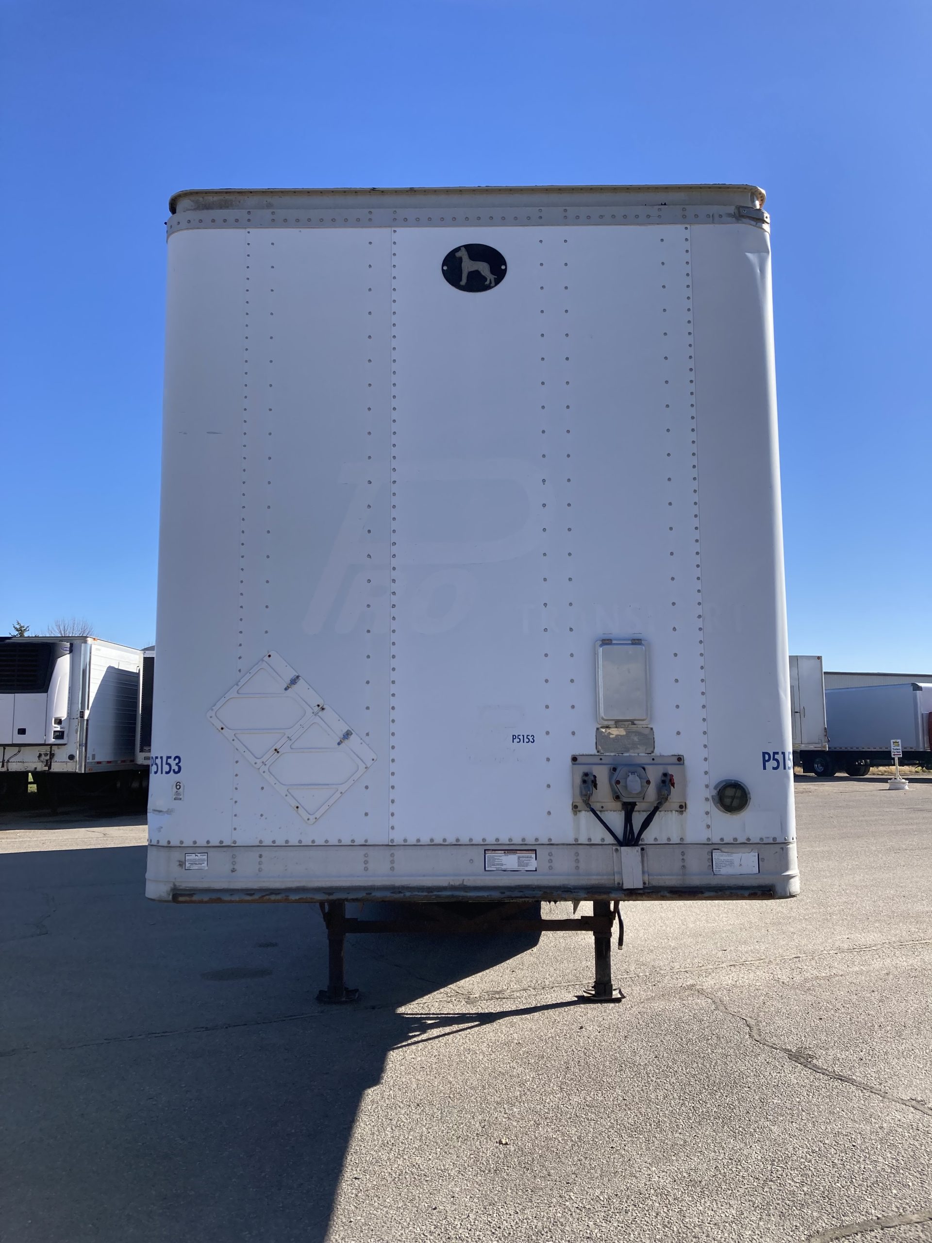 2012 GREAT DANE DRY VAN 068Jw00000lilOL 2012 GREAT DANE DRY VAN 068Jw00000lilOL