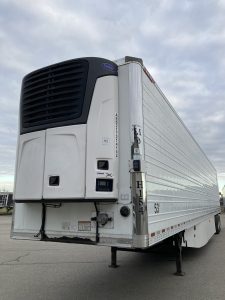 2021 GREAT DANE Reefer 068Jw00000nekd5