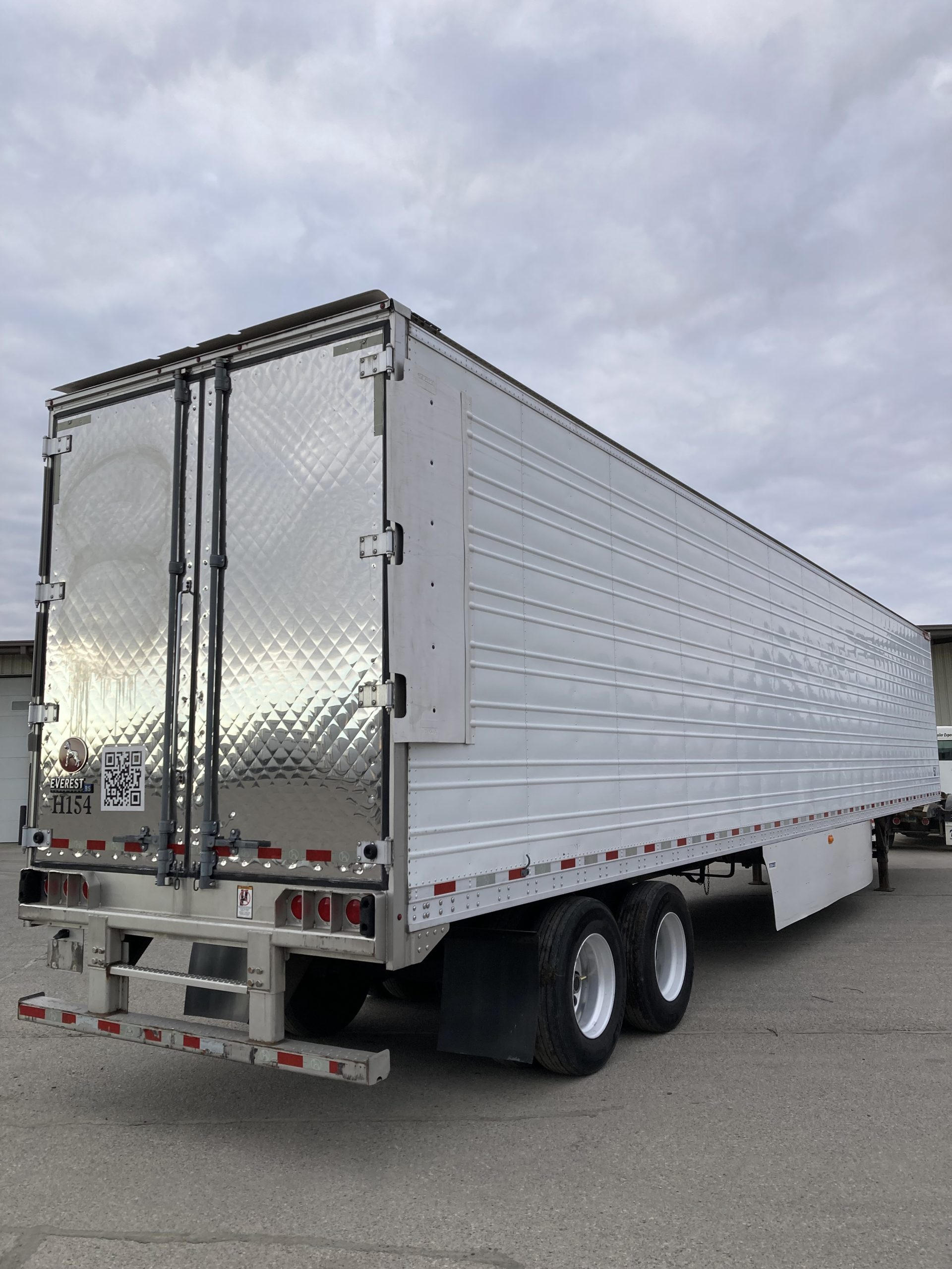 2021 GREAT DANE Reefer 2021 GREAT DANE Reefer - image 5 of 6