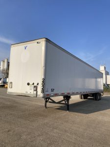 2020 Vanguard Dry Van 068Jw00000iXvhU