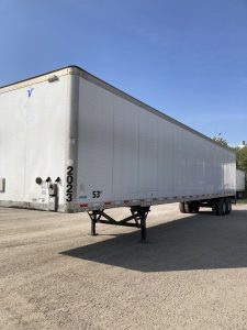 2020 Vanguard Dry Van 068Jw00000iXxrF