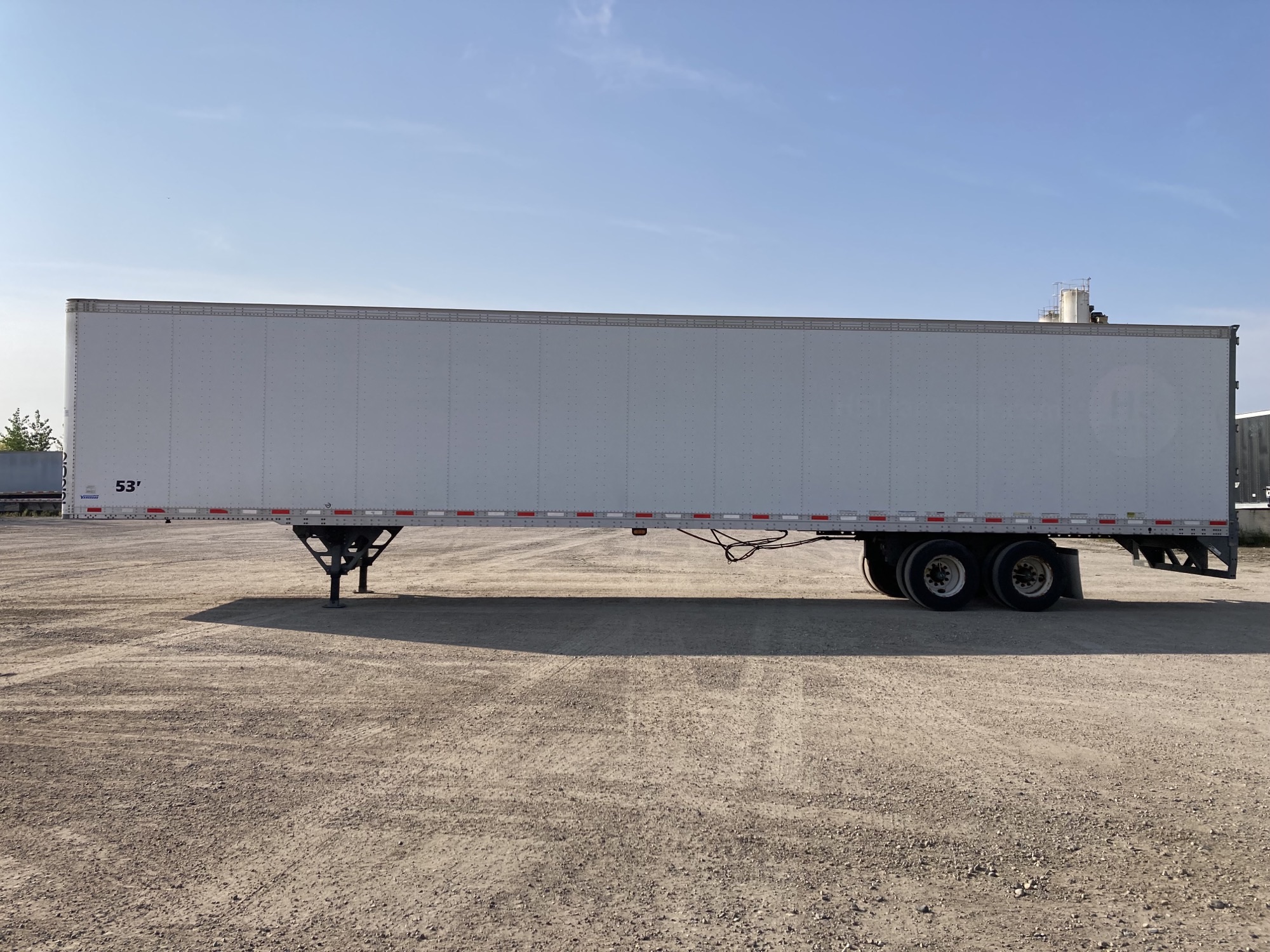 2020 Vanguard Dry Van 2020 Vanguard Dry Van - image 3 of 6