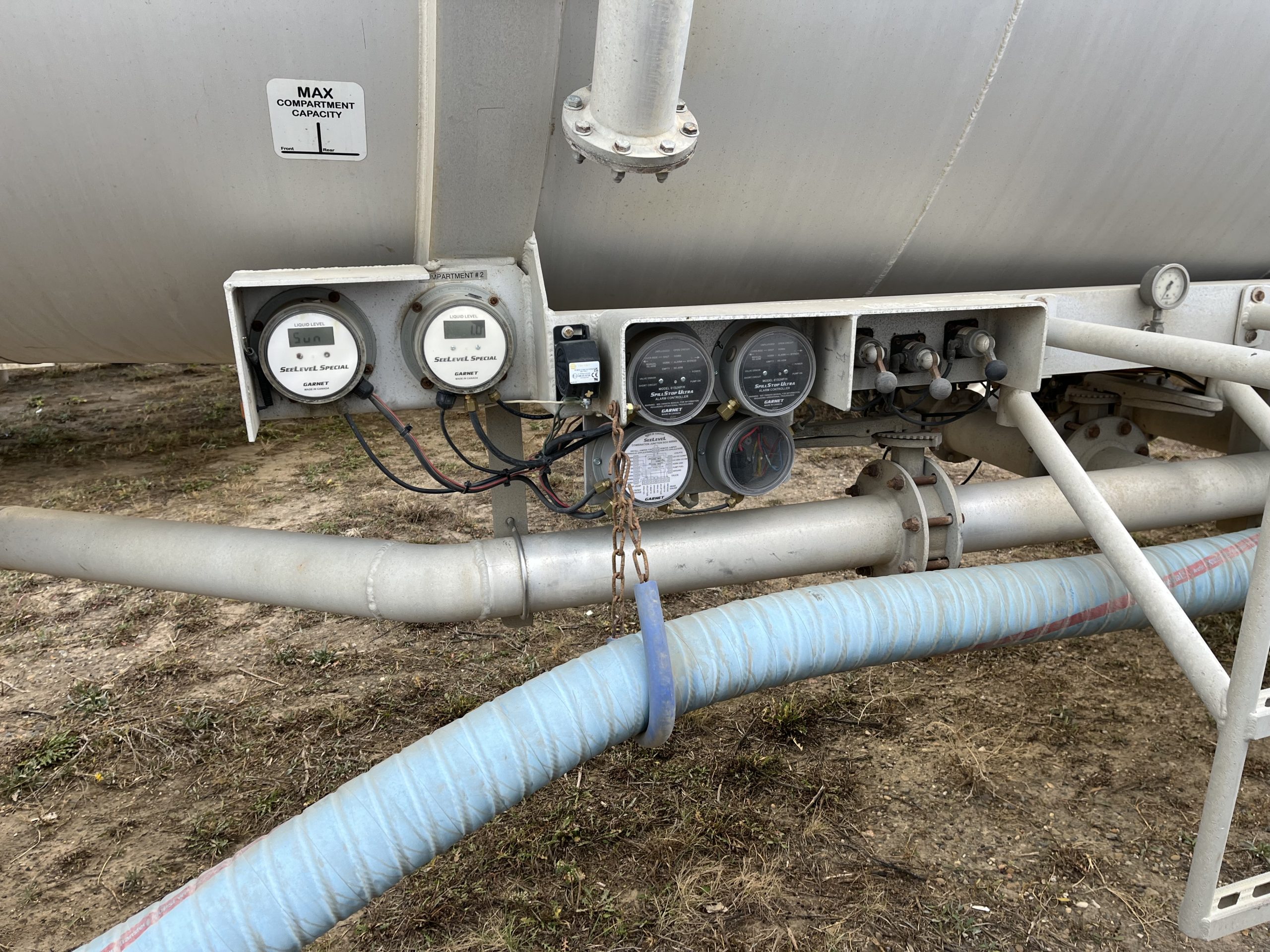 2013 Stephens TANKER - image 2 of 6