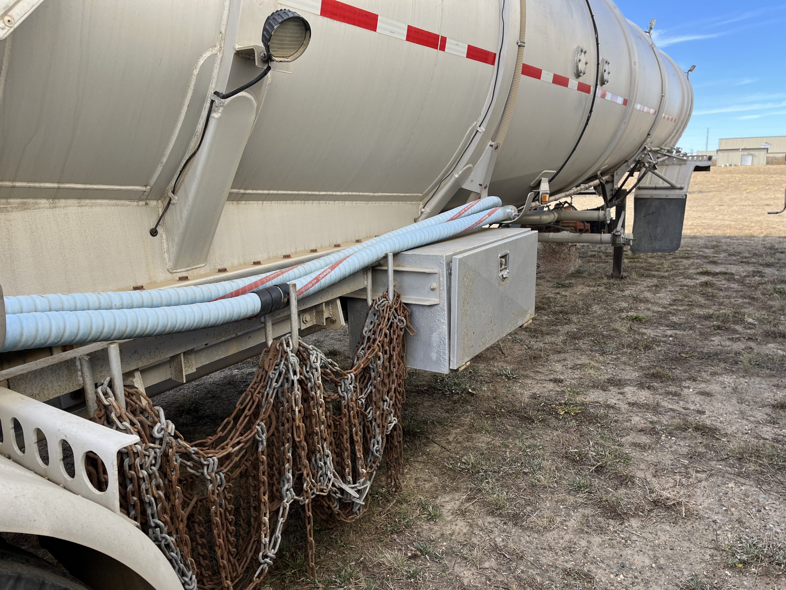 2013 Stephens TANKER - image 5 of 6