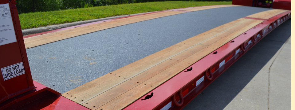 XL-Specialized XL 60-HDG: Mini-deck 1 XL-Specialized XL 60-HDG: Mini-deck 1