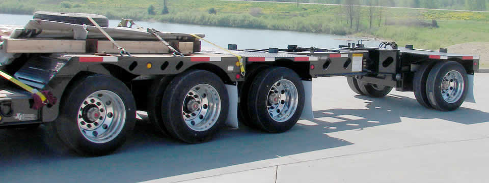 XL-Specialized XL 3 Axle Jeep with Hydraulic Hatbox 1 XL-Specialized XL 3 Axle Jeep with Hydraulic Hatbox 1