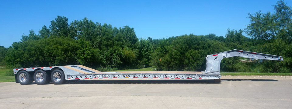 XL-Specialized XL Low-Profile HDG: Paver Style 1 XL-Specialized XL Low-Profile HDG: Paver Style 1