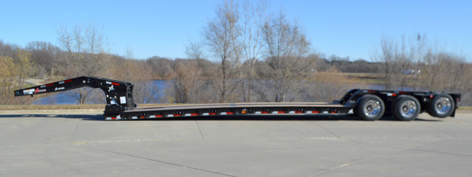 XL-Specialized XL 110 Low-Profile HDG: 15" Deck Height 1 XL-Specialized XL 110 Low-Profile HDG: 15" Deck Height 1