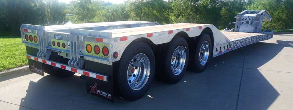 XL-Specialized XL Low-Profile HDG: Paver Style 2 XL-Specialized XL Low-Profile HDG: Paver Style 2