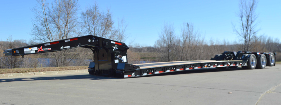 XL-Specialized XL 110 Low-Profile HDG: 15" Deck Height 2 XL-Specialized XL 110 Low-Profile HDG: 15" Deck Height 2