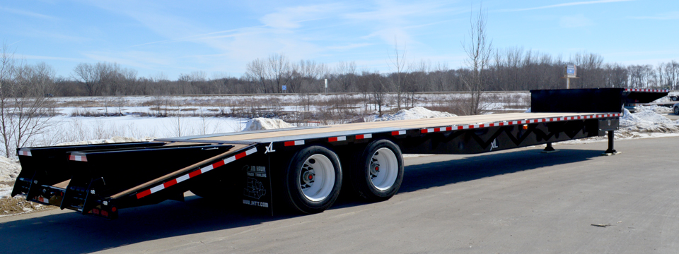 XL-Specialized XL 60-SD:T-Series 48' OAL XL-Specialized XL 60-SD:T-Series 48' OAL - image 2 of 4
