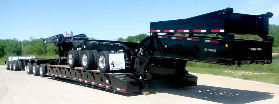 XL-Specialized XL 170-MG: 13 Axle EC XL-Specialized XL 170-MG: 13 Axle EC - image 2 of 6