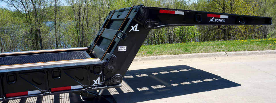 XL-Specialized XL 80-HFG Railroad Special XL-Specialized XL 80-HFG Railroad Special - image 2 of 6