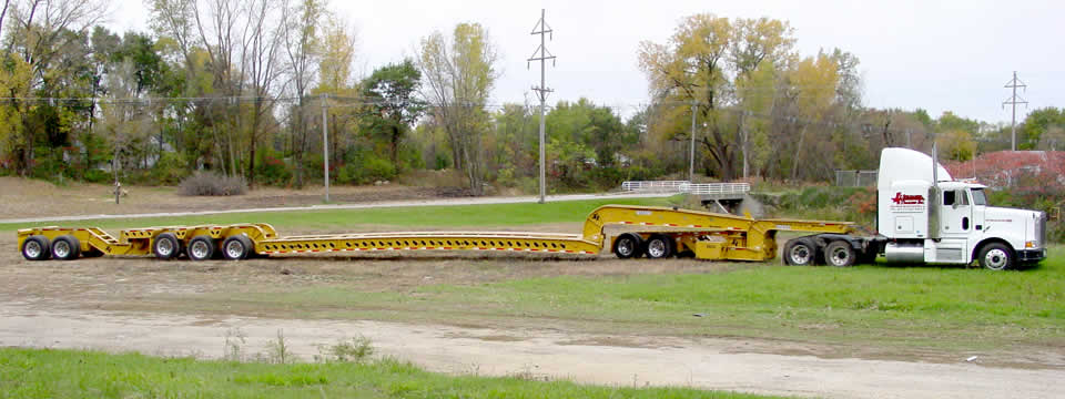 XL-Specialized XL 2 Axle Jeep with Hydraulic Hatbox 3 XL-Specialized XL 2 Axle Jeep with Hydraulic Hatbox 3
