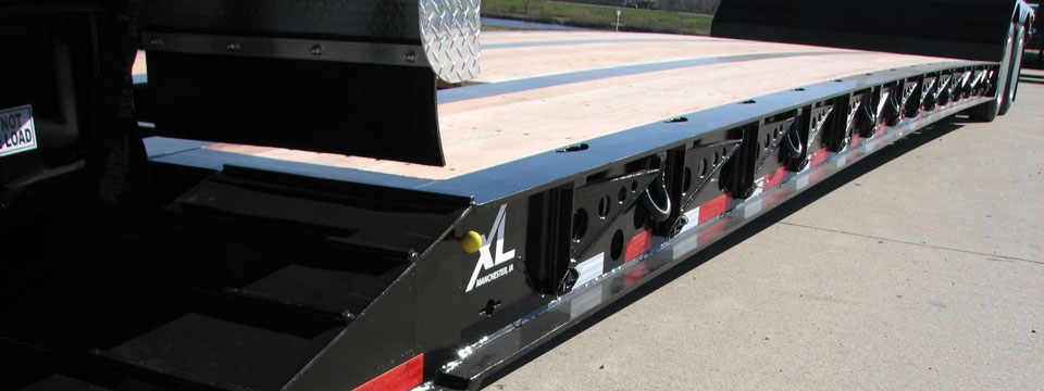 XL-Specialized XL 80-MFG Aluminum Pullouts 4 XL-Specialized XL 80-MFG Aluminum Pullouts 4