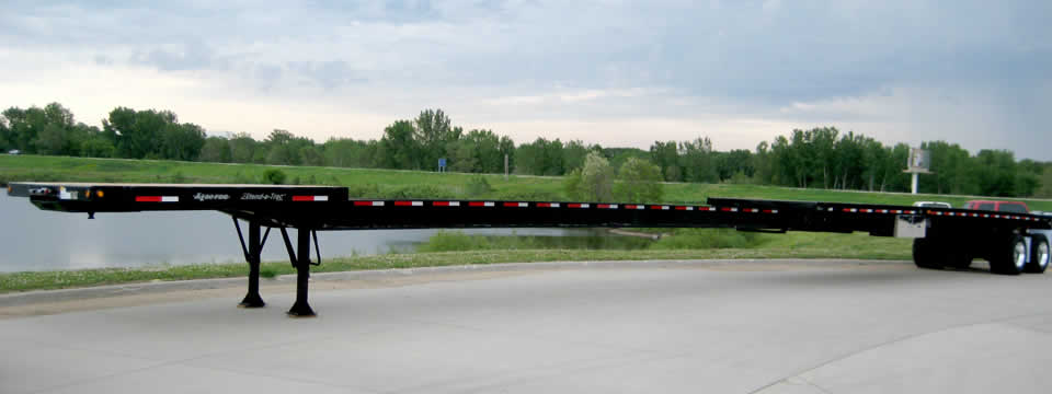 XL-Specialized XL 80-FDE: 48' Long 4 XL-Specialized XL 80-FDE: 48' Long 4