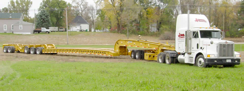 XL-Specialized XL 2 Axle Jeep with Hydraulic Hatbox 4 XL-Specialized XL 2 Axle Jeep with Hydraulic Hatbox 4