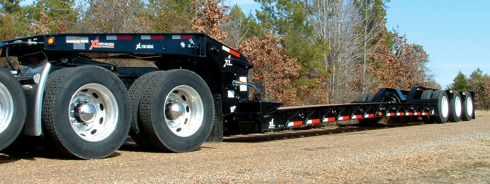 XL-Specialized XL 110 Low-Profile HDG: 18" Deck 4 XL-Specialized XL 110 Low-Profile HDG: 18" Deck 4